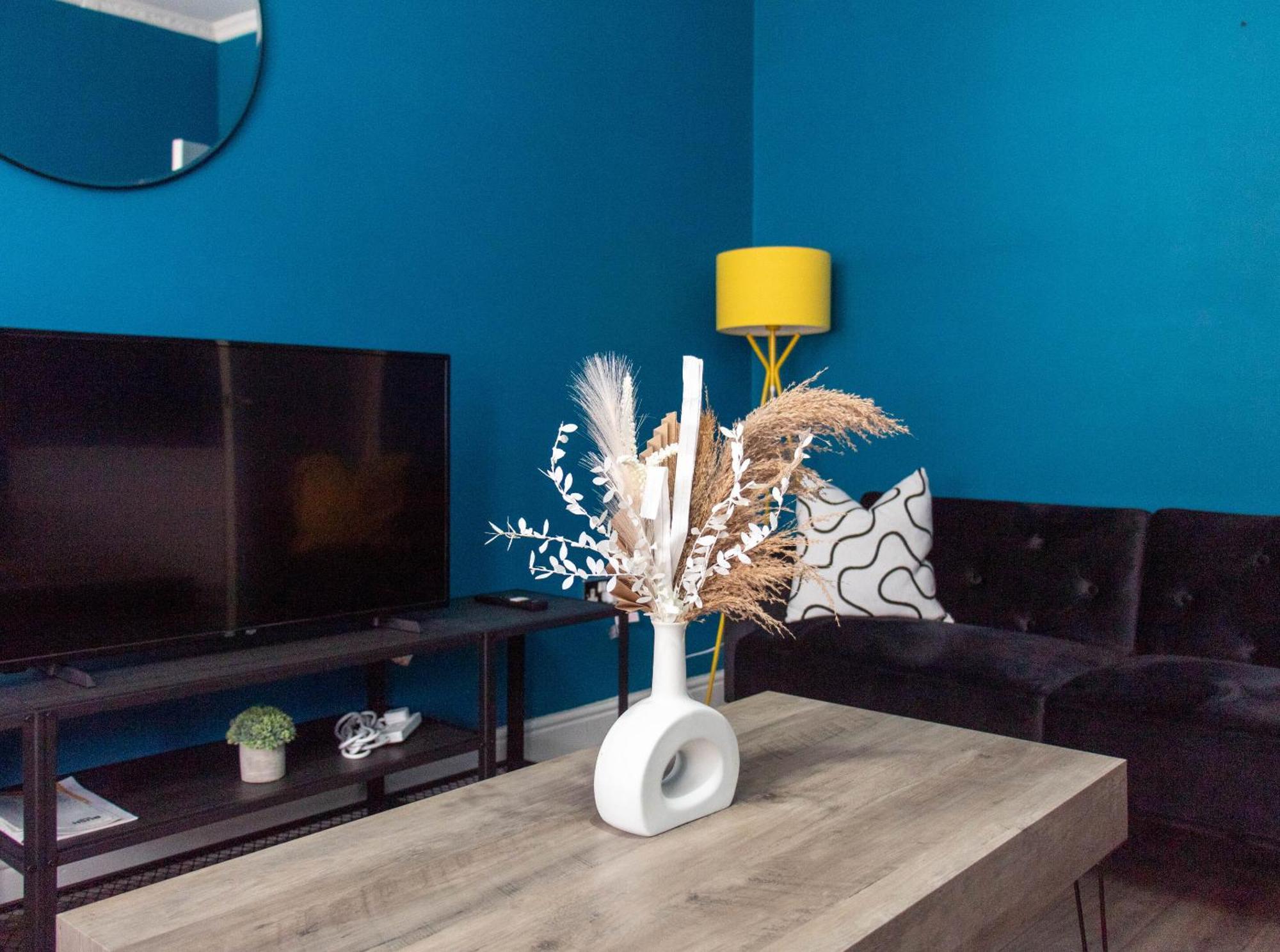 Stock Street Apartment Paisley Kültér fotó